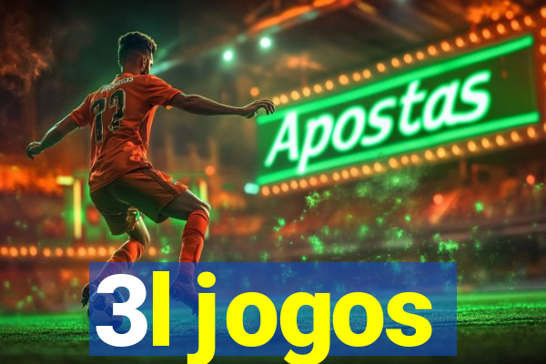 3l jogos